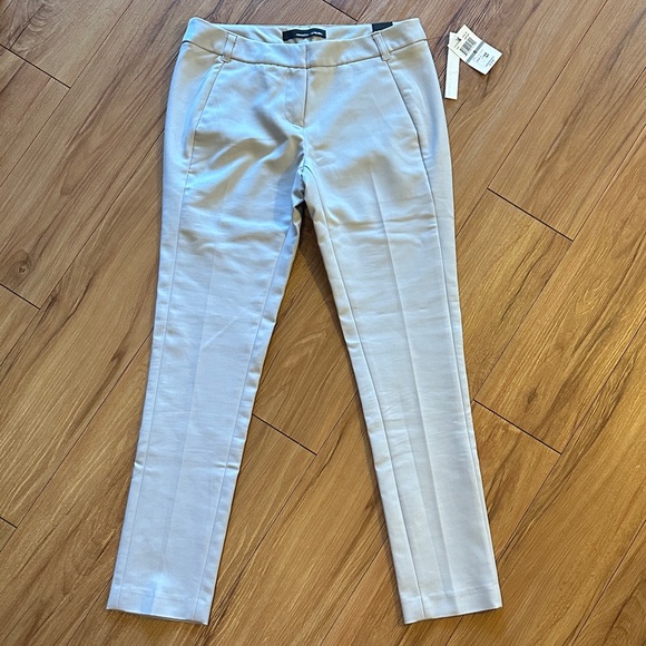 Amanda & Chelsea Denim - Women's Grey Slim Fit Pants